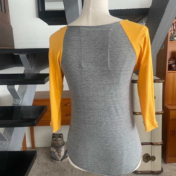 Aviator Nation Shirt - Picture 3 of 5